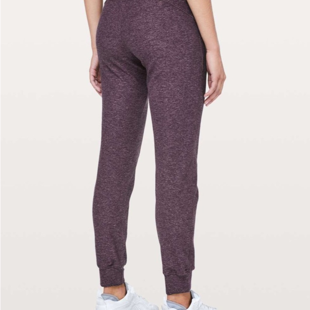 Lululemon Ready To Rulu Pant *Updated 29" - Picture 2 of 13